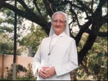 Irmã Adélia