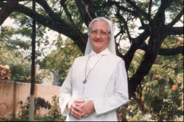 Irmã Adélia