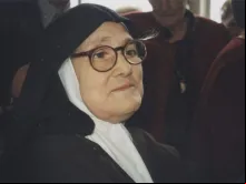 Irmã Lúcia de Jesus