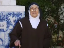 Irmã Lúcia