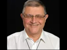 Padre Itacir Brassiani é o novo bispo da diocese de Santa Cruz do Sul (RS)