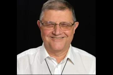 Padre Itacir Brassiani