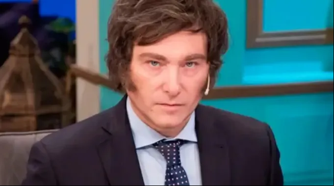 Javier Milei
