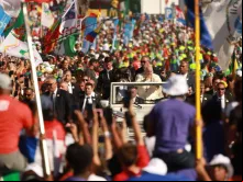 JMJ Lisboa 2023