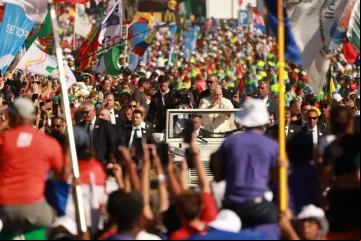 JMJ Lisboa 2023