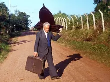 O servo de Deus João Luiz Pozzobon