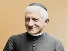 Beato José Allamano.