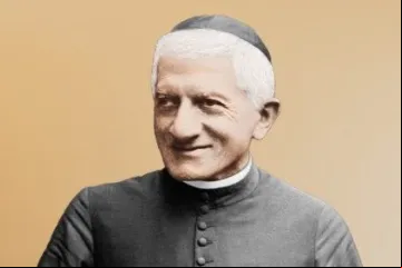 Beato José Allamano.
