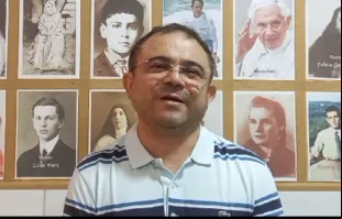 José Luís Lira