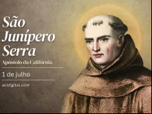 São Junípero Serra