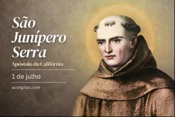 São Junípero Serra