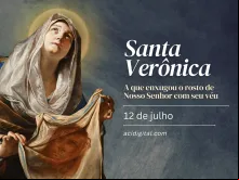 Santa Verônica