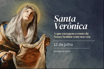 Santa Verônica