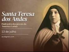 Santa Teresa dos Andes