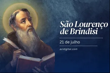 São Lourenço de Brindisi