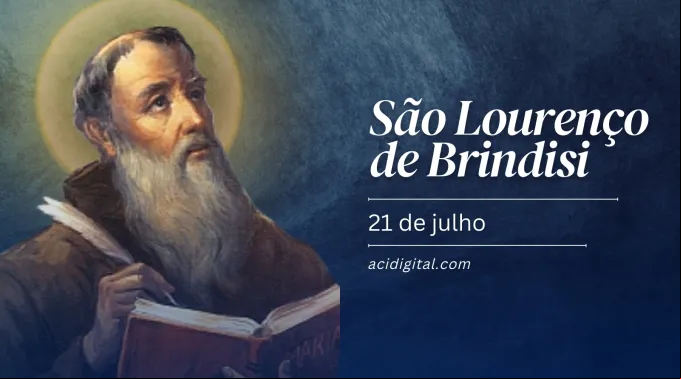 São Lourenço de Brindisi