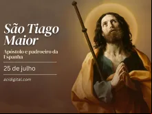 São Tiago Maior