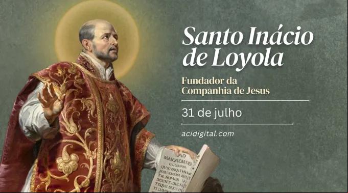 Santo Inácio de Loyola
