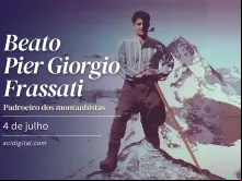 Beato Pier Giorgio Frassati