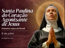 Santa Paulina
