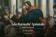 São Barnabé Apóstolo