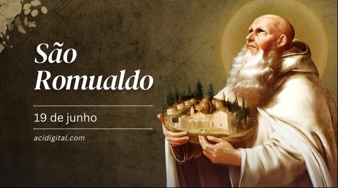 São Romualdo