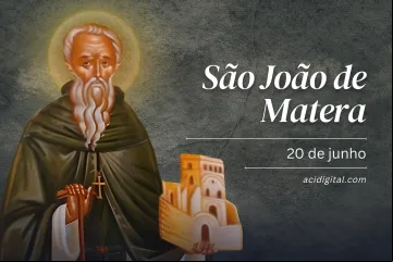 São João Matera