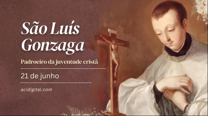 São Luís Gonzaga
