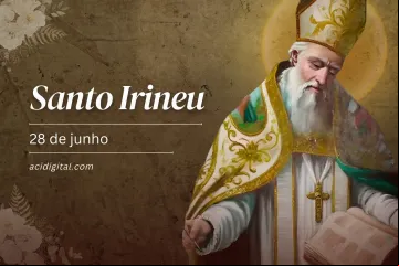Santo Irineu