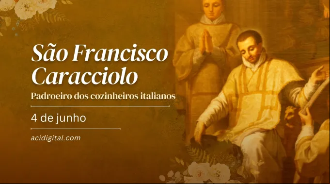 São Francisco Caracciolo