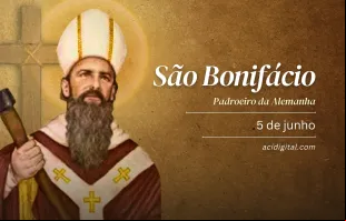São Bonifácio