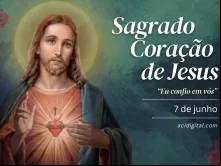 Sagrado Coração de Jesus
