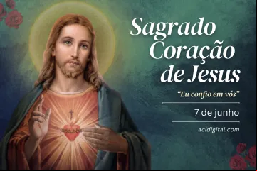 Sagrado Coração de Jesus