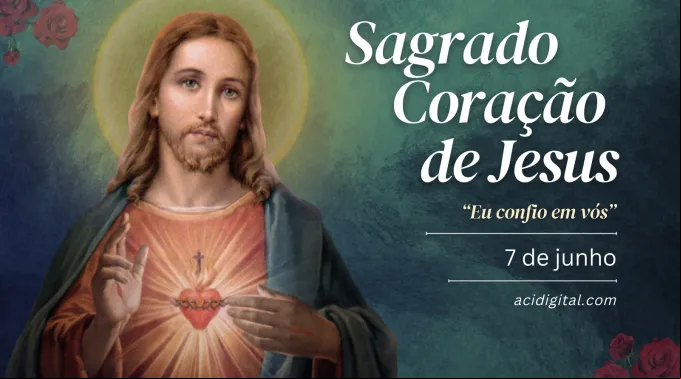 Sagrado Coração de Jesus