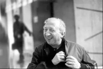 Dom Luigi Giussani