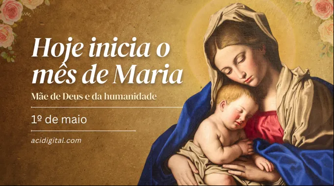 Mês de Maria