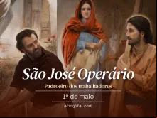 São José Operário