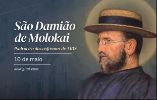 São Damião de Molokai