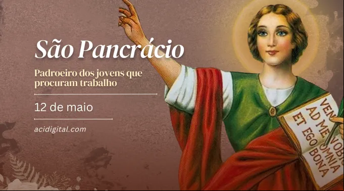 São Pancrácio