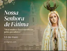 Nossa Senhora de Fátima