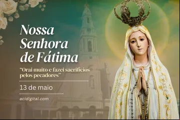 Nossa Senhora de Fátima