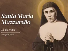 Santa Maria Mazzarello