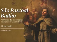 São Pascoal Bailão