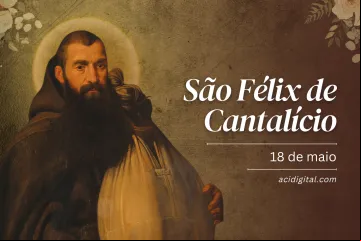 São Félix de Cantalício