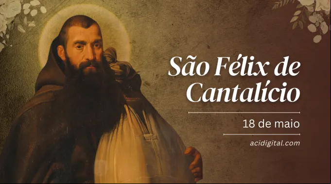 São Félix de Cantalício