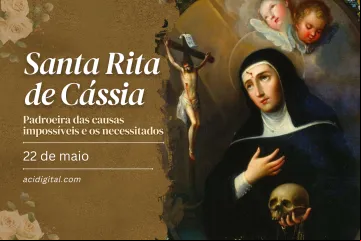 Santa Rita de Cássia