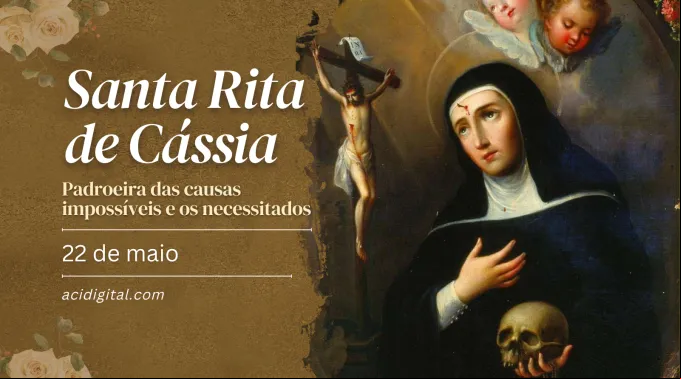 Santa Rita de Cássia