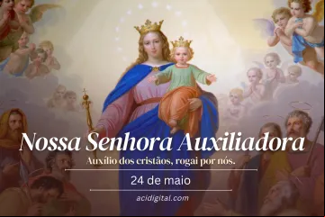 Nossa Senhora Auxiliadora