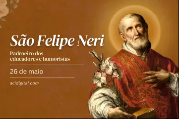 São Felipe Neri