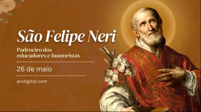 São Felipe Neri